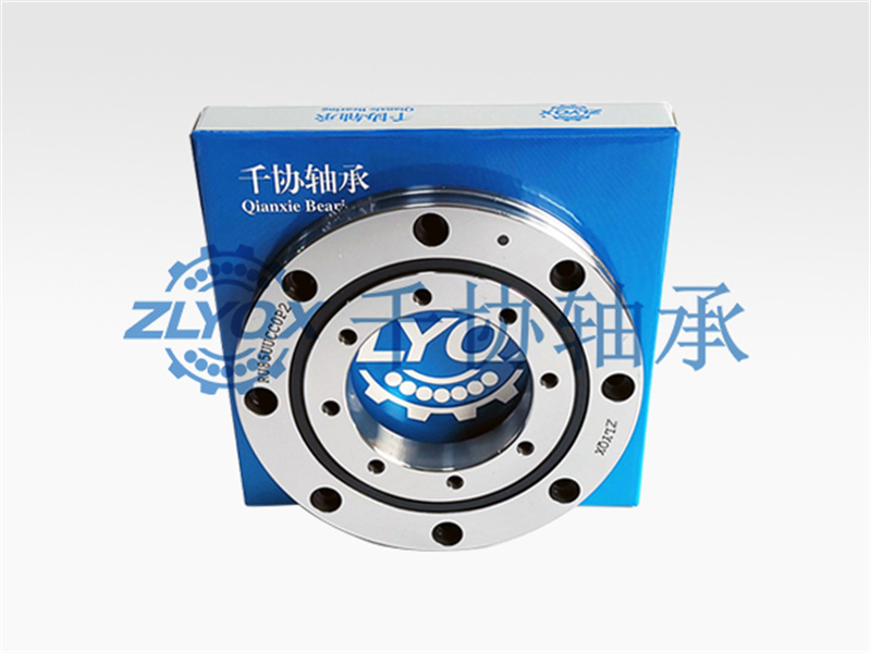 [ZLYQX]分析傳統(tǒng)軸承與交叉滾子軸承的優(yōu)點(diǎn)？