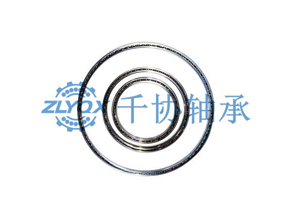 清潔度對薄壁軸承的影響有哪些？如何清潔？