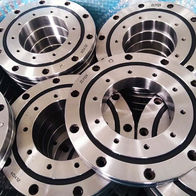 如何操作能交叉滾子軸承起到保護(hù)作用