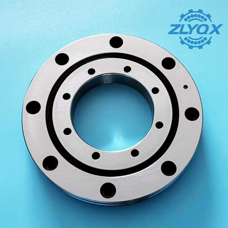 如何判斷交叉滾子軸承失效的原因？