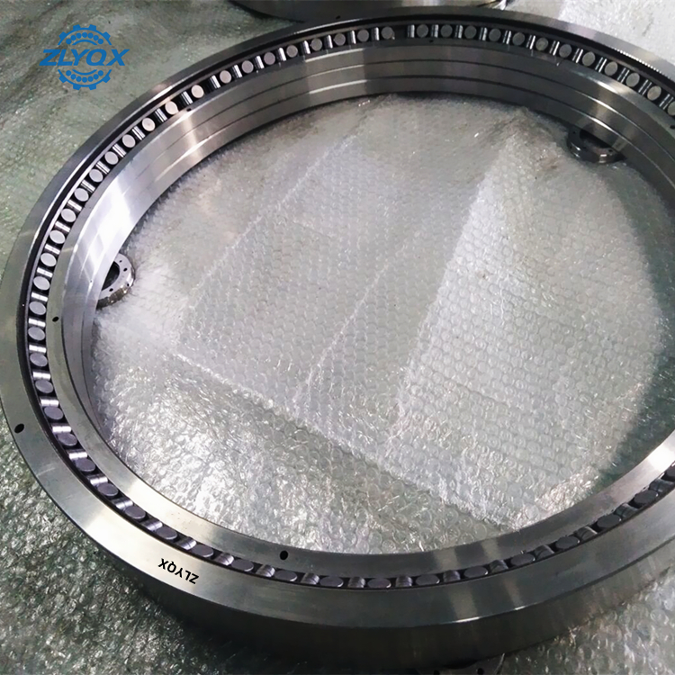 ZLYQX人員揭秘機(jī)床軸承為何會(huì)發(fā)熱？