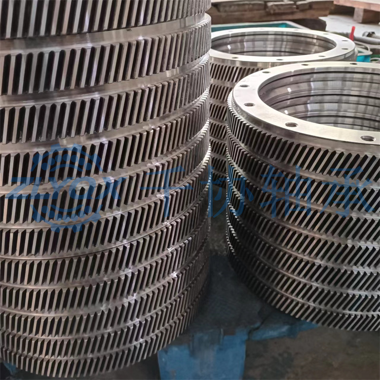 除了軸承鋼，洛陽千協(xié)軸承帶你認(rèn)識其他軸承材料