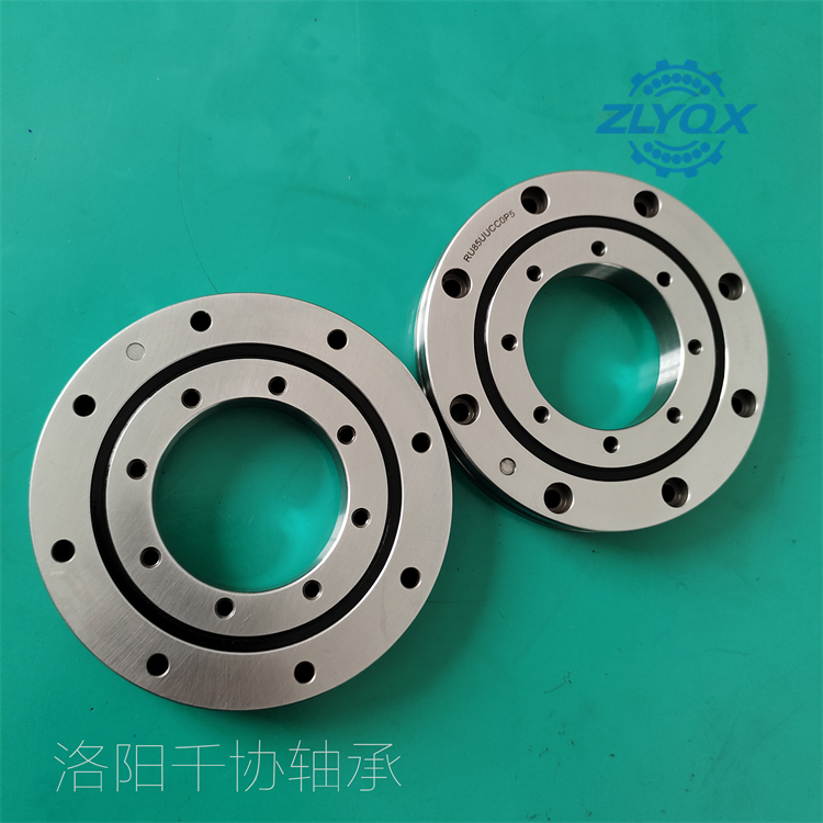 [ZLYQX]什么是RU85交叉滾子軸承過(guò)渡配合？?jī)?yōu)勢(shì)有哪些？