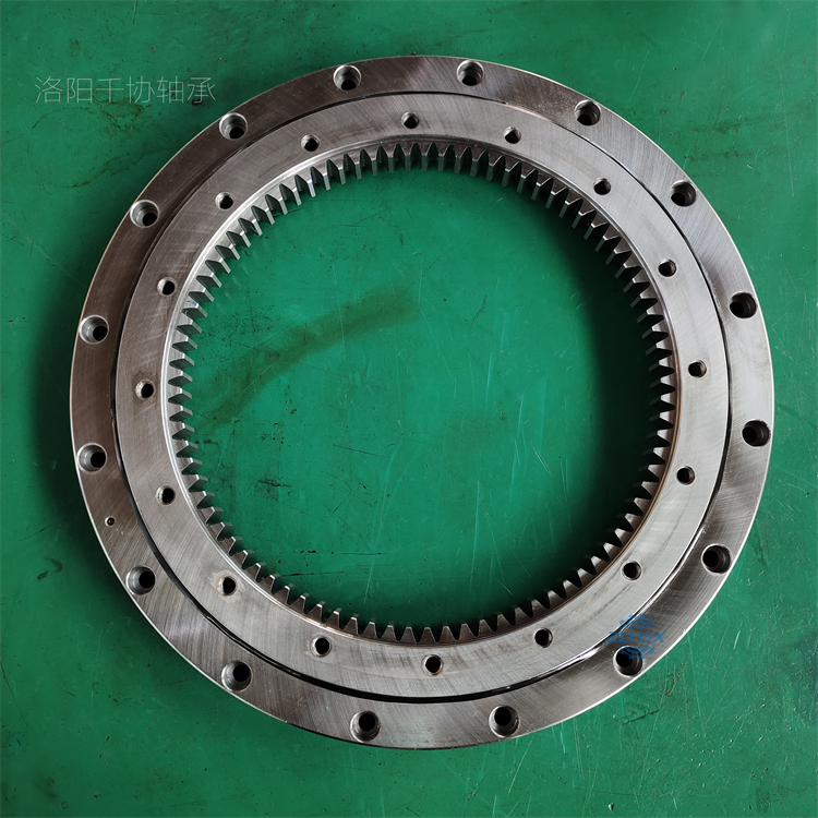 [ZLYQX]轉(zhuǎn)盤(pán)軸承的密封條如何安裝及注意事項(xiàng)