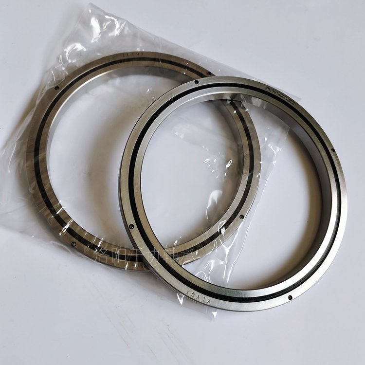 導(dǎo)致交叉圓錐滾子軸承噪聲原因都有哪些？