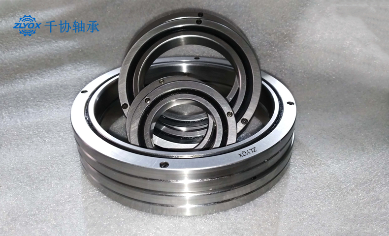 交叉滾子軸承外觀檢查中需要注意哪些事項呢？