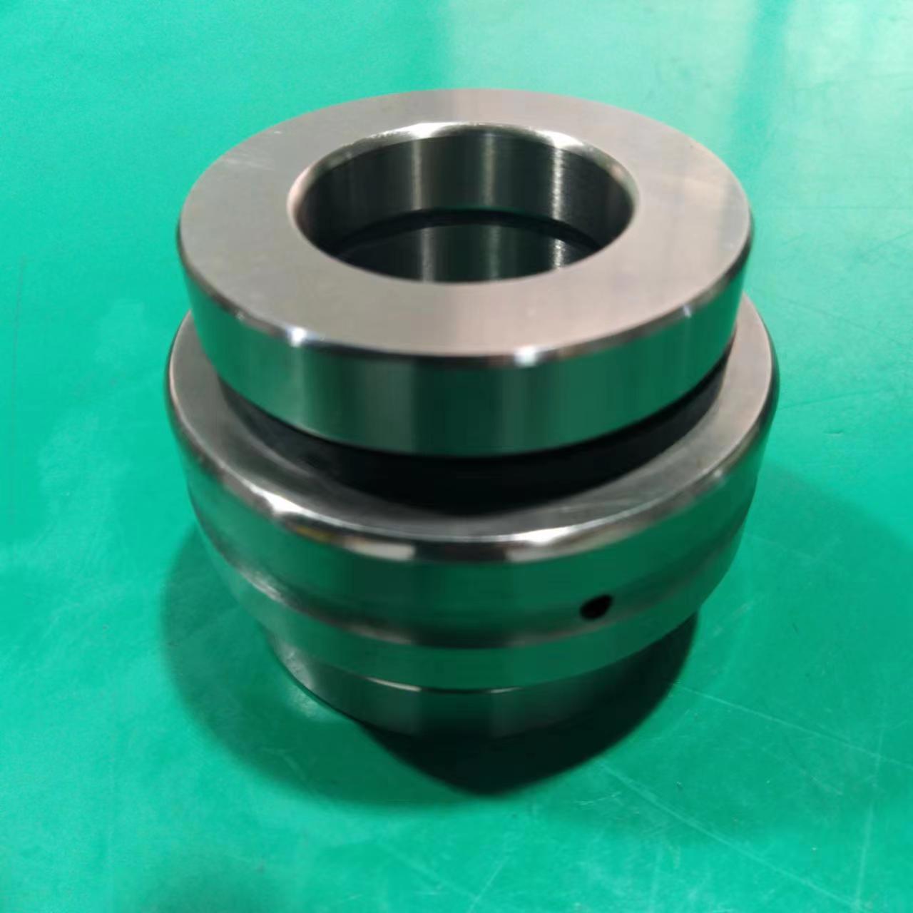 千協(xié)教您選擇絲杠軸承方法是什么？選型需考慮的因素