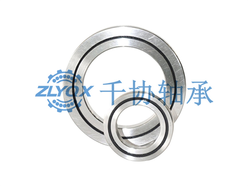 淺談XR/JXR系列交叉圓錐滾子軸承的三大特點