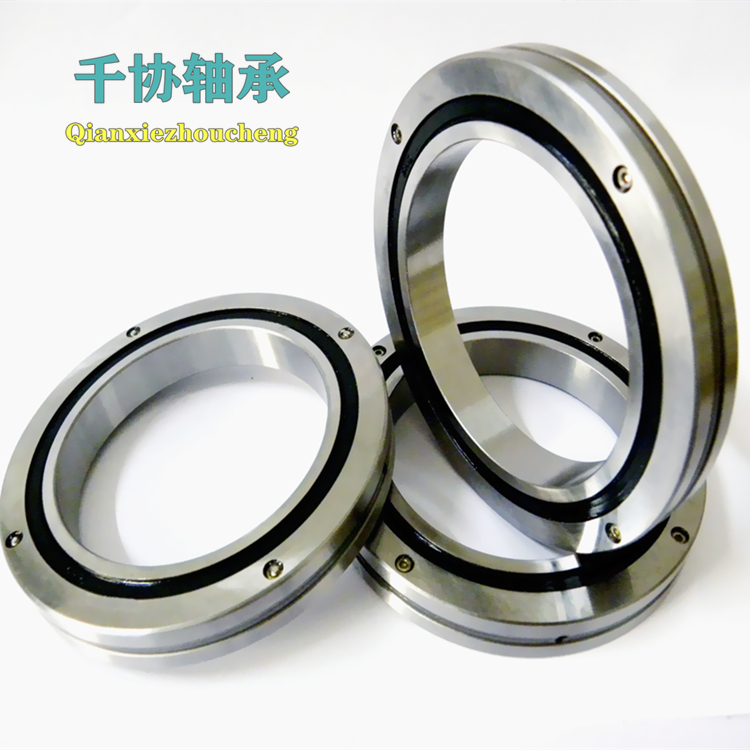 千協(xié)軸承：這三點(diǎn)輕松解決交叉滾子軸承生銹問題