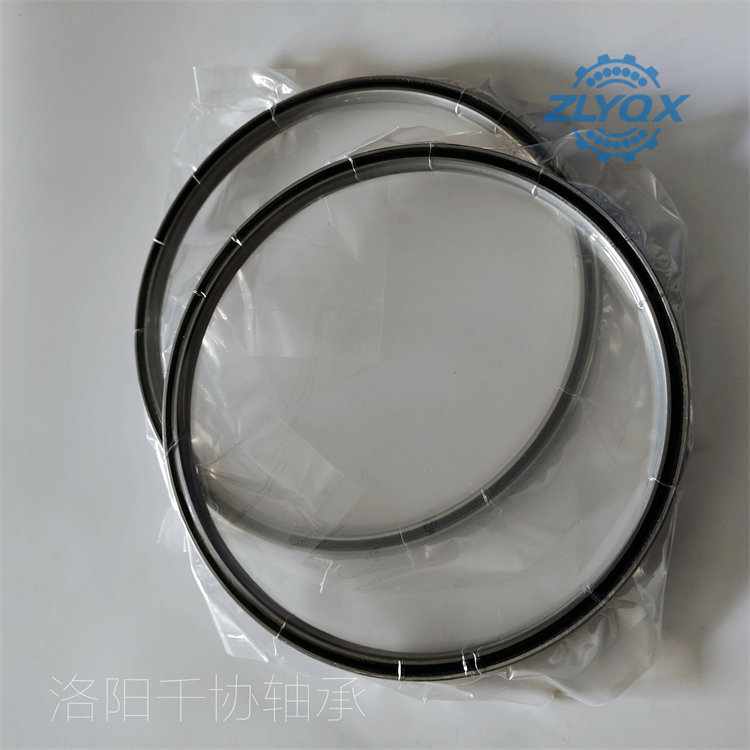 深度分析等截面薄壁軸承在哪些條件下會出現(xiàn)損壞？